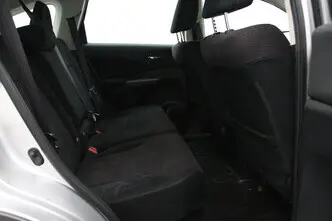 Honda CR-V, 2.0, 114 kW, petrol, automatic, four-wheel drive