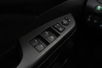 Honda CR-V, 2.0, 114 kW, petrol, automatic, four-wheel drive