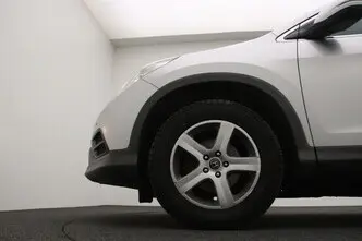 Honda CR-V, 2.0, 114 kW, petrol, automatic, four-wheel drive