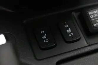 Honda CR-V, 2.0, 114 kW, petrol, automatic, four-wheel drive