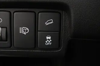 Honda CR-V, 2.0, 114 kW, petrol, automatic, four-wheel drive