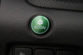 Honda CR-V, 2.0, 114 kW, petrol, automatic, four-wheel drive
