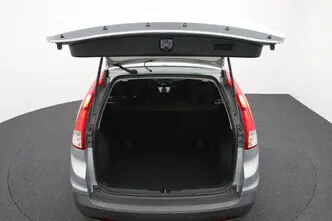 Honda CR-V, 2.0, 114 kW, petrol, automatic, four-wheel drive