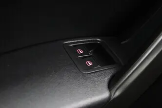 Volkswagen Caddy, 2.0, 55 kW, diisel, manuaal, esivedu