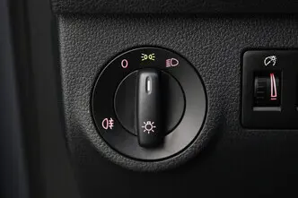 Volkswagen Caddy, 2.0, 55 kW, diisel, manuaal, esivedu