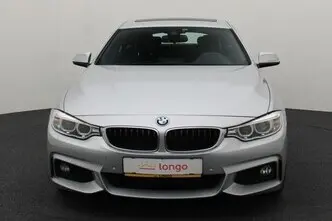 BMW 430, 3.0, 190 kW, diisel, automaat, tagavedu