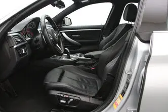 BMW 430, 3.0, 190 kW, diisel, automaat, tagavedu