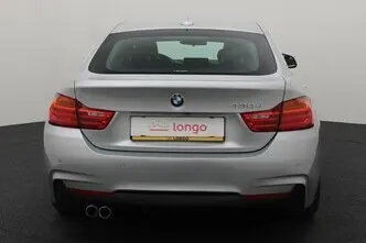 BMW 430, 3.0, 190 kW, diisel, automaat, tagavedu