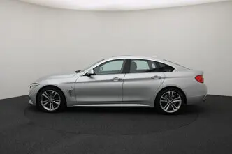 BMW 430, 3.0, 190 kW, diisel, automaat, tagavedu
