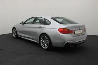 BMW 430, 3.0, 190 kW, diisel, automaat, tagavedu