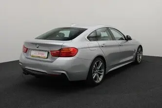 BMW 430, 3.0, 190 kW, diisel, automaat, tagavedu