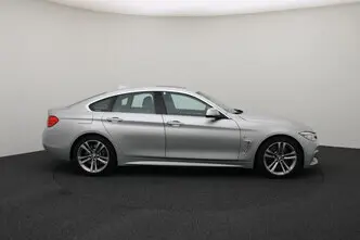BMW 430, 3.0, 190 kW, diisel, automaat, tagavedu