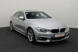 BMW 430, 3.0, 190 kW, diisel, automaat, tagavedu