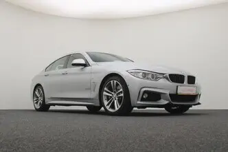 BMW 430, 3.0, 190 kW, diisel, automaat, tagavedu