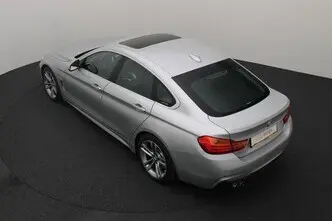 BMW 430, 3.0, 190 kW, diisel, automaat, tagavedu