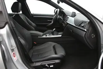 BMW 430, 3.0, 190 kW, diisel, automaat, tagavedu