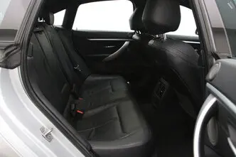BMW 430, 3.0, 190 kW, diisel, automaat, tagavedu