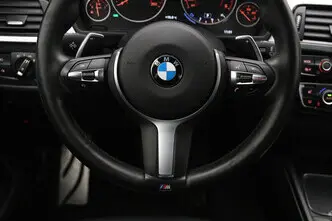 BMW 430, 3.0, 190 kW, diisel, automaat, tagavedu