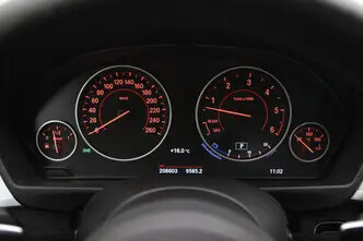 BMW 430, 3.0, 190 kW, diisel, automaat, tagavedu