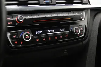 BMW 430, 3.0, 190 kW, diisel, automaat, tagavedu
