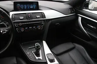 BMW 430, 3.0, 190 kW, diisel, automaat, tagavedu