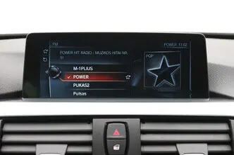 BMW 430, 3.0, 190 kW, diisel, automaat, tagavedu