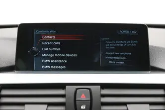 BMW 430, 3.0, 190 kW, diisel, automaat, tagavedu