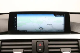 BMW 430, 3.0, 190 kW, diisel, automaat, tagavedu
