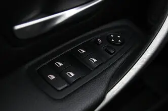 BMW 430, 3.0, 190 kW, diisel, automaat, tagavedu