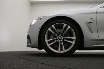 BMW 430, 3.0, 190 kW, diisel, automaat, tagavedu
