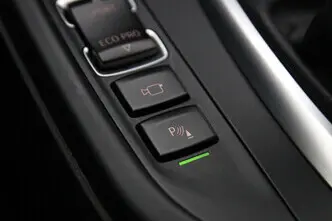 BMW 430, 3.0, 190 kW, diisel, automaat, tagavedu