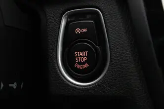 BMW 430, 3.0, 190 kW, diisel, automaat, tagavedu