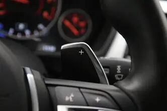 BMW 430, 3.0, 190 kW, diisel, automaat, tagavedu