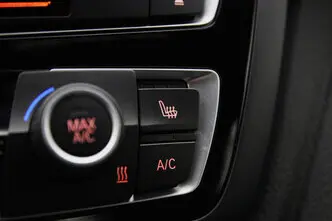 BMW 430, 3.0, 190 kW, diisel, automaat, tagavedu
