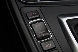 BMW 430, 3.0, 190 kW, diisel, automaat, tagavedu