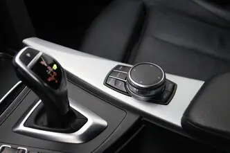 BMW 430, 3.0, 190 kW, diisel, automaat, tagavedu