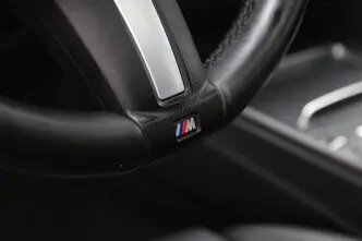 BMW 430, 3.0, 190 kW, diisel, automaat, tagavedu