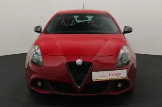 Alfa Romeo Giulietta, 1.7, 177 kW, petrol, automatic, front-wheel drive