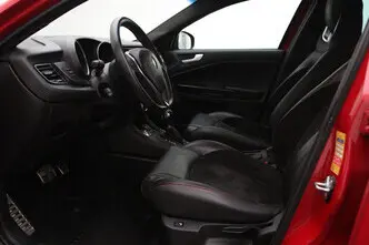 Alfa Romeo Giulietta, 1.7, 177 kW, petrol, automatic, front-wheel drive