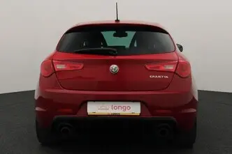 Alfa Romeo Giulietta, 1.7, 177 kW, petrol, automatic, front-wheel drive