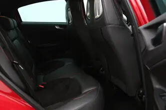 Alfa Romeo Giulietta, 1.7, 177 kW, petrol, automatic, front-wheel drive