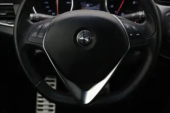 Alfa Romeo Giulietta, 1.7, 177 kW, petrol, automatic, front-wheel drive