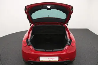 Alfa Romeo Giulietta, 1.7, 177 kW, petrol, automatic, front-wheel drive
