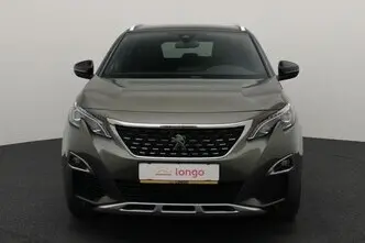 Peugeot 5008, 1.5, 96 kW, diisel, automaat, esivedu