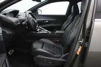 Peugeot 5008, 1.5, 96 kW, diisel, automaat, esivedu