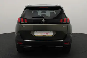 Peugeot 5008, 1.5, 96 kW, diisel, automaat, esivedu