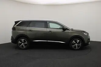 Peugeot 5008, 1.5, 96 kW, diisel, automaat, esivedu