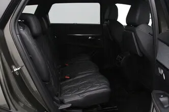 Peugeot 5008, 1.5, 96 kW, diisel, automaat, esivedu