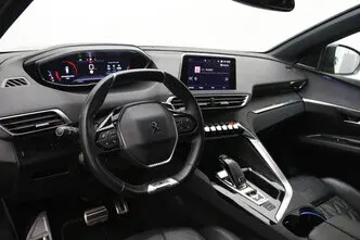 Peugeot 5008, 1.5, 96 kW, diisel, automaat, esivedu