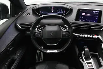 Peugeot 5008, 1.5, 96 kW, diisel, automaat, esivedu